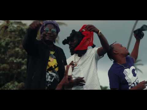 Madras X G Rass X Toxic - MEDZ DARK (Official Video)
