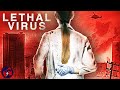 LETHAL VIRUS | Post-Apocalyptic Zombie Attack | Action Sci-Fi | Full Free Movie