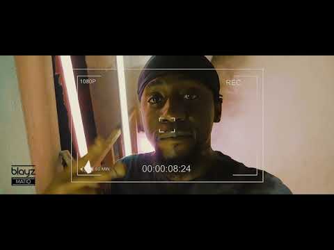 Psycho barz - Blayzmatiq (official video)