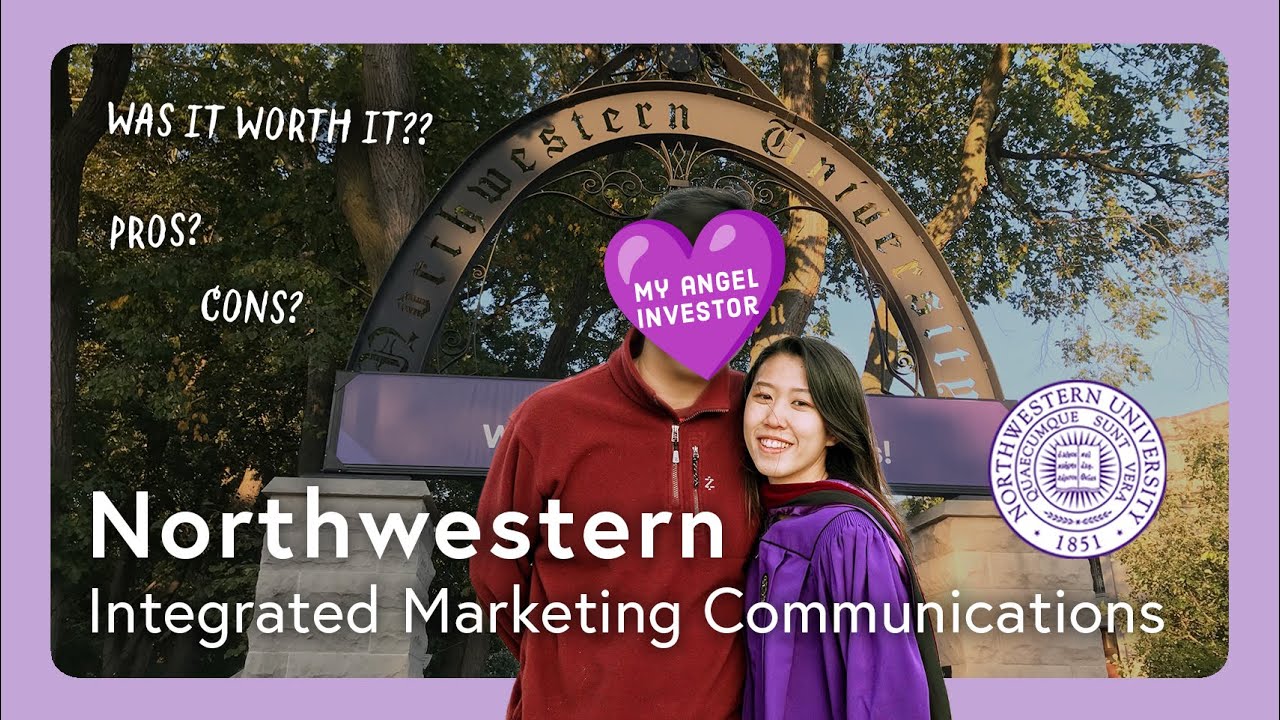 🎓 is Northwestern Medill IMC worth it? is it helpful for a marketing career?