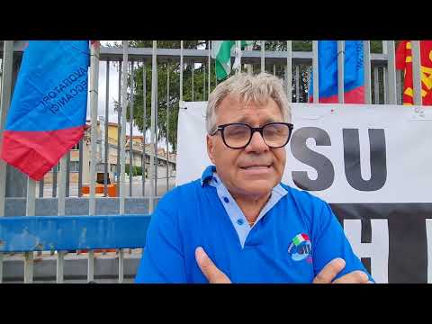 Sciopero Beko a Siena: Martini Uilm