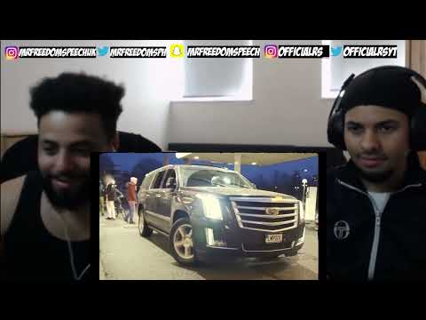 Sticky X 1.Cuz NEED MORE MUSICS TOGETTER 🔥  *UK🇬🇧REACTION* 🇸🇪 Sticky  X  1.Cuz  -  Sticky  Situation