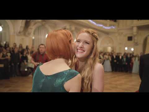 65. reprezentační ples GJR Chrudim, Oktáva E