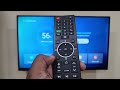 🔥Mouse Cursor in Hitachi Smart TV | How to enable/disable Mouse Cursor in Hitachi Smart TV | 🔥