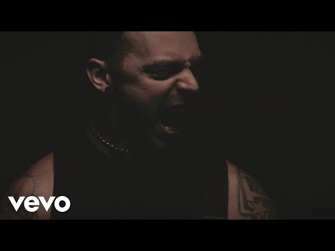 Bullet For My Valentine - You Want a Battle? (Here's a War) (Official Video)