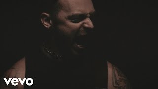 Bullet For My Valentine - You Want a Battle? (Here's a War)