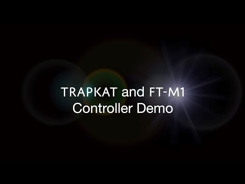 KAT Percussion KT-M1 Drum Controller imagen 5