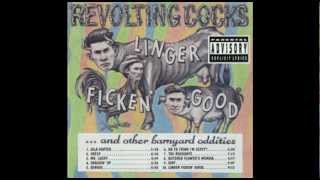 Revolting Cocks - Crackin' Up (Full studio Version)