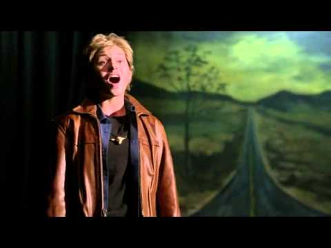 SUPERNATURAL SEASON 10 EPISODE 5 SONG--THE ROAD SO FAR