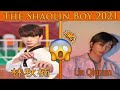 🧡💛The ShaoLin Boy 2021 Pictures Actors😱| 少林小子 2021 完整演员表😱