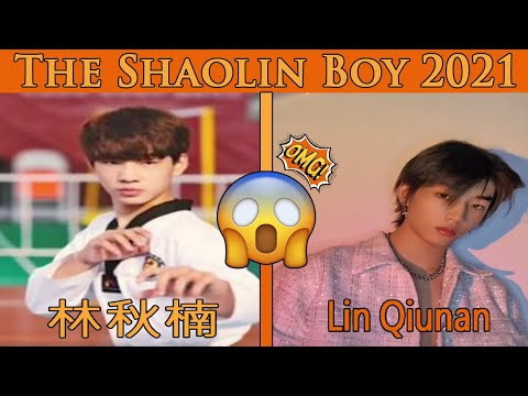 🧡💛The ShaoLin Boy 2021 Pictures Actors😱| 少林小子 2021 完整演员表😱