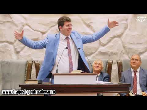 Fănel Șuteu - Când Dumnezeu schimbă o literă