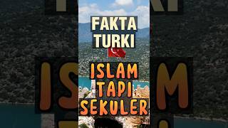 Download lagu Fakta Turki|Islam tapi sekuler. mp3