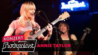 Annie Taylor live | Eurosonic Festival 2024 | Rockpalast