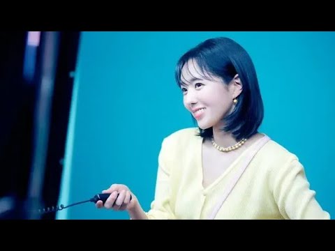 채수빈 인스타 화보