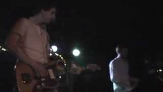 American Analog Set - Choir Vandals