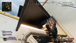 PS4.5版【apex/エーペックス】オリンパスはいずこへ
