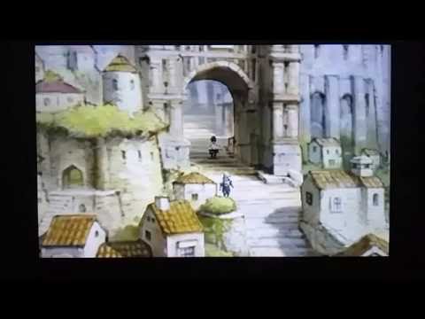 [Let's Play] Bravely Default (Part 1) | Four Tales