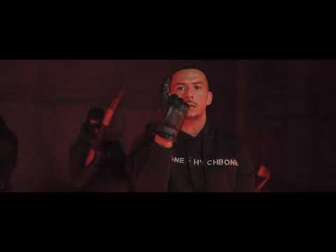 Bakyl - Contrat (Clip Officiel)
