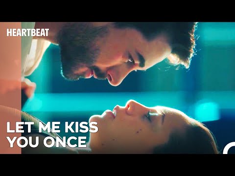 Eylul and Ali Asaf Boxing - HeartBeat Episode 2