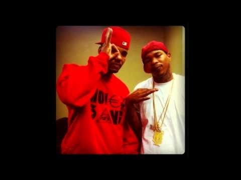 Compton Menace - Ain't No Changing Me (Remix) ft. Wiz Khalifa & The Game