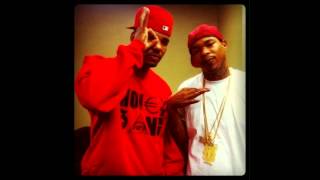 Compton Menace - Ain't No Changing Me (Remix) ft. Wiz Khalifa & The Game