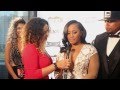 Maite Interviews Jhonni Blaze The GoDJ Awards 2015