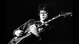 Larry Coryell - The great escape (1971)