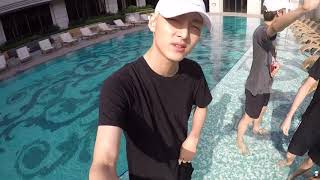 SF9 Fall Down 에스에프나인 MV  [Fanmade]