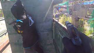 せんとんさん主催　エアコキ限定