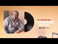 Caz T Feat Miss Sara Tusiende Ovyo Official Audio