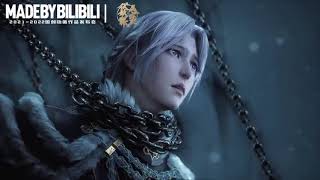 Download lagu Legend of Exorcism Season 3 PV mp3 Download lagu Legend of Exorcism Season 3 PV mp3