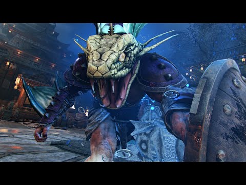 [For Honor] All You Can Eat Deflects And Infinite Duels THEY JUST KEEP COMING - Dominion