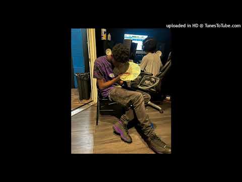 FREE Lil Double 0 x Denaro Love x Sizzle Type Beat "Walk dis bih down"