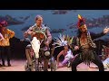 Sesame Street And Latino Representation Open Studio With Jared Bowen