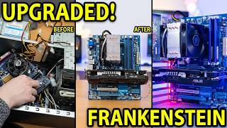 Let's Make A Batocera Frankenstein Emulation Beast 😎