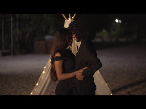 Loabivaathy Official Video Song - Ishfan & Shifa