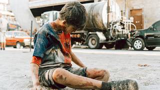 【メッシになる夢】サッカーは片足を失った少年の希望になる／映画『バグダッド・メッシ』本編映像