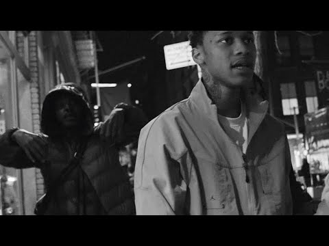 Ghetto Baby Boom & YBN Lil Bro - Blow It (Official Music Video)