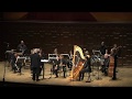 Anthony Braxton: Composition No. 63 for two soloists and chamber orchestra