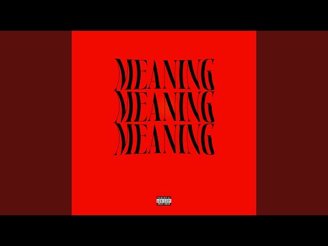 Meaning