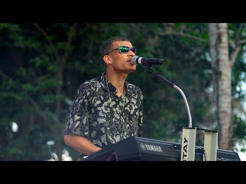 Eduardinho Dos Teclados - Posso Até Não Te Da Flores