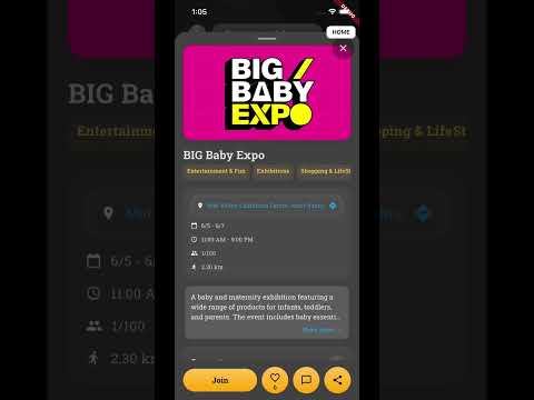 Lifemap: What’s Nearby video thumbnail