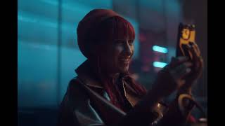 Nicole Miglis – “Autograph”