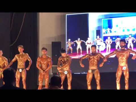 55kg weight category Aman classic competition 2020 in Amritsar