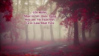 Hợp âm Cõi Mộng Quốc Dũng