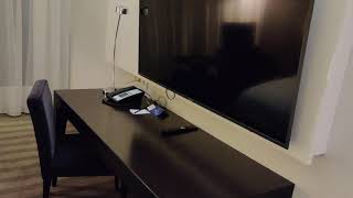 RADISSON BLU SOBIESKI HOTEL, WARSAW POLAND 🇵🇱. STANDARD ROOM TOUR.