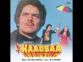 Amit Kumar Bombay Sheher Haadson Ka