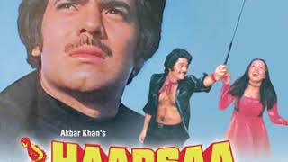 Download lagu Amit Kumar - Bombay Sheher Haadson Ka mp3