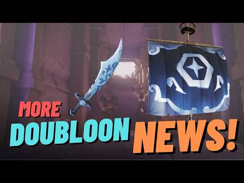 Everything We Know About The Big Doubloon Reset